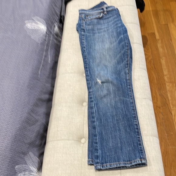 R.E.D. VALENTINO Jeans - Picture 9 of 9